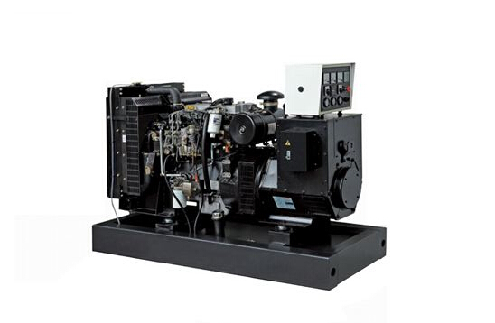 惠来科克150kw大型柴油发电机组