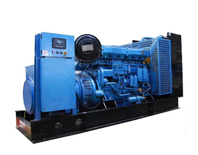 惠来宗申动力150kw大型柴油发电机组