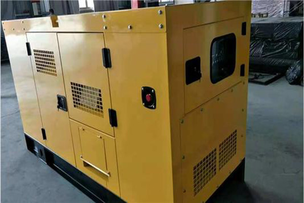 惠来发电机出租