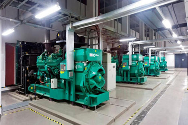 惠来发电机出租